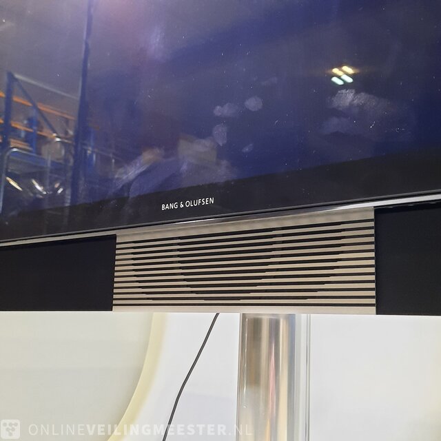 定価450万円】BeoVision 立ち入る Avant 85型