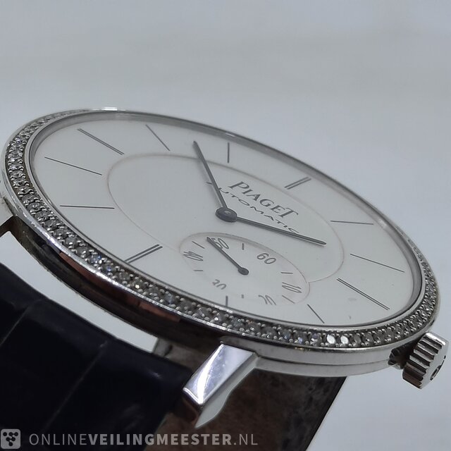 Piaget 1208p best sale