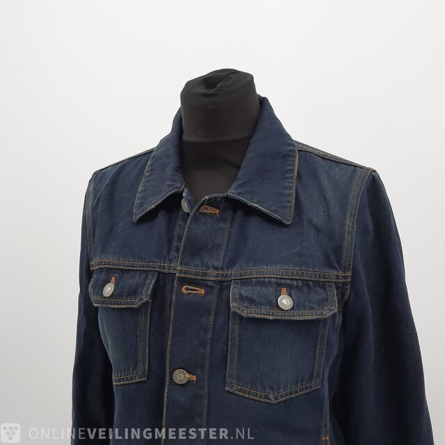 DIOR デニムジャケット denim couture 36 （お買取りしました