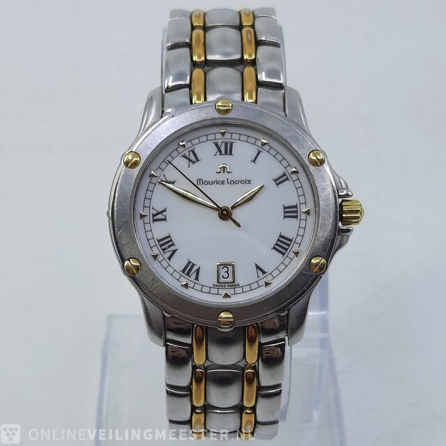 Maurice lacroix 69709 deals