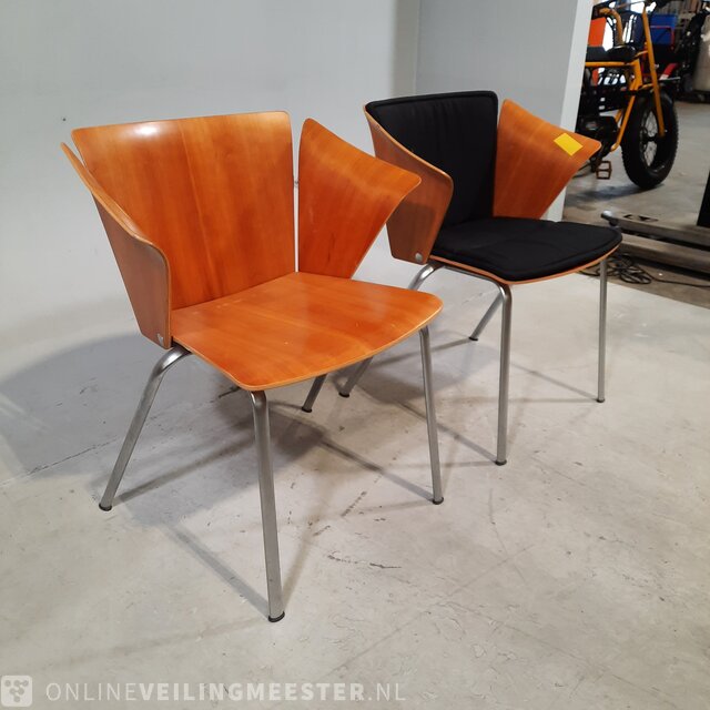 Fritz hansen vico magistretti best sale