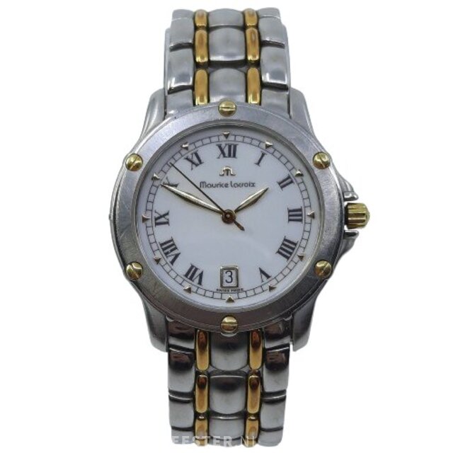 Maurice lacroix 69709 deals