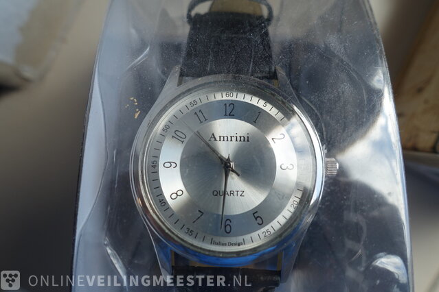 Horloge winner best sale