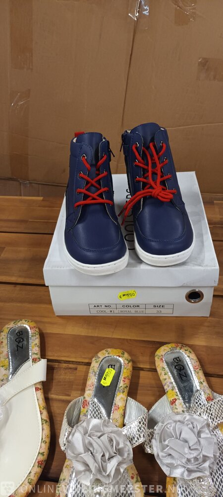 Bqz schoenen deals