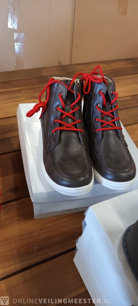 13x Schoenen bqz en good steps Onlineveilingmeester