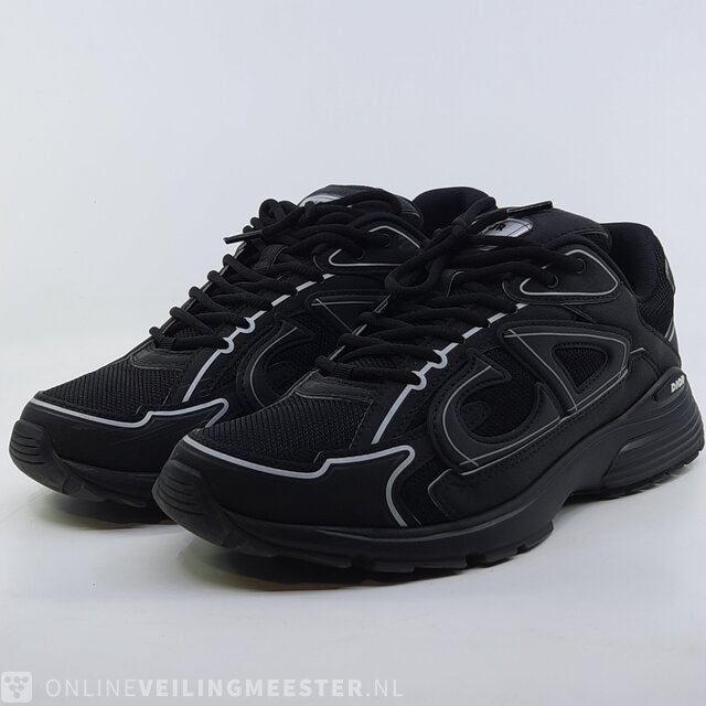 Pair of shoes, size 44 Dior, B30 LS 08 23