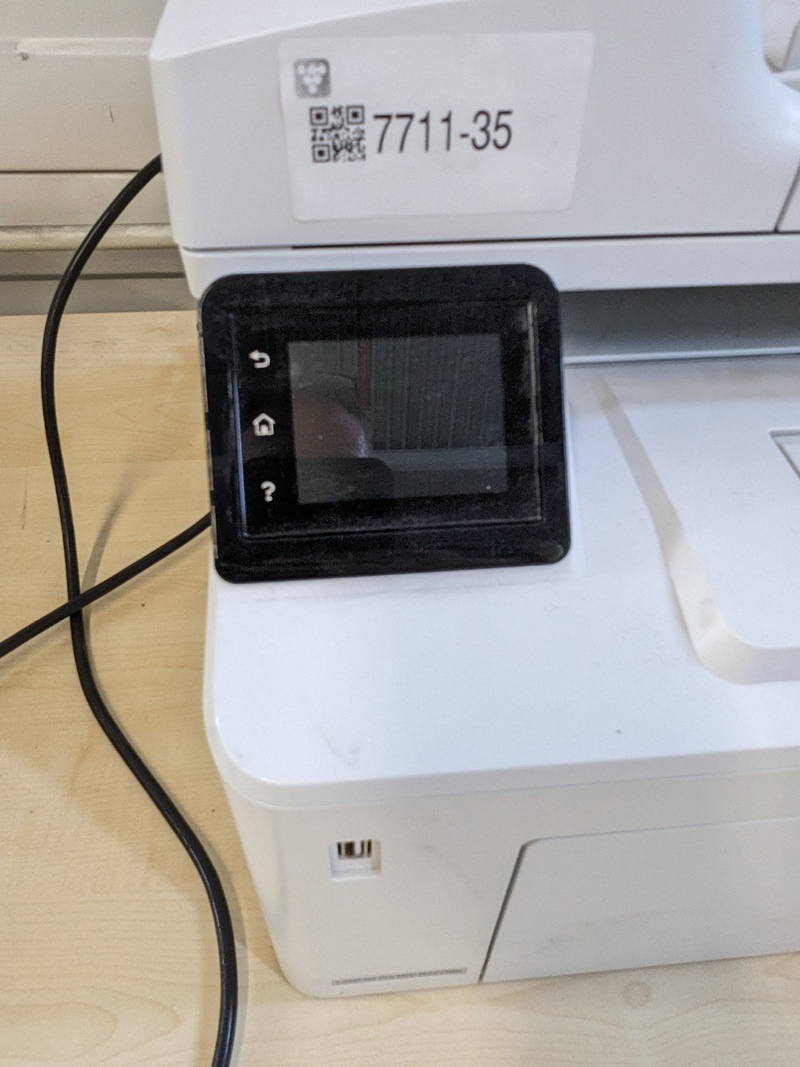 All-in-one printer, HP, LaserJetPro MFP M227fdw All-in-one printer, HP, LaserJetPro MFP M227fdw