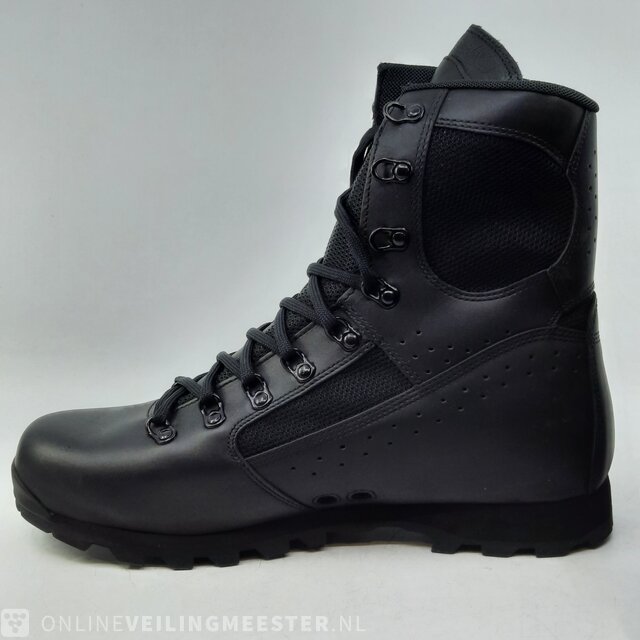 5x Pair of shoes size 11 1 2 Meindl Jungle Boot Masai Onlineauctionmaster