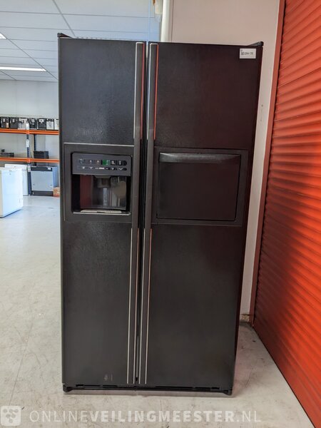 Atag fridge freezer new arrivals