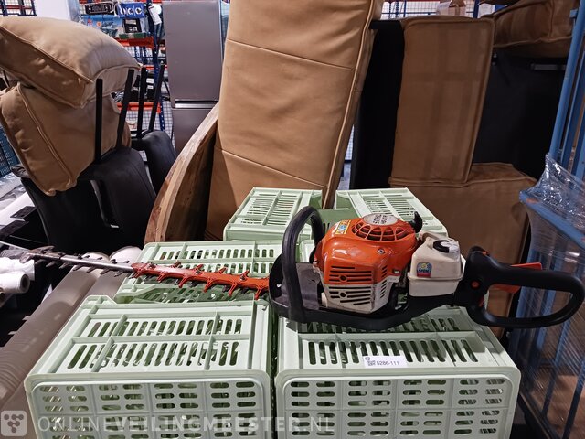 Stihl hs81r on sale