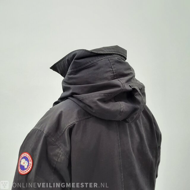 Canada goose 3426m que es hotsell