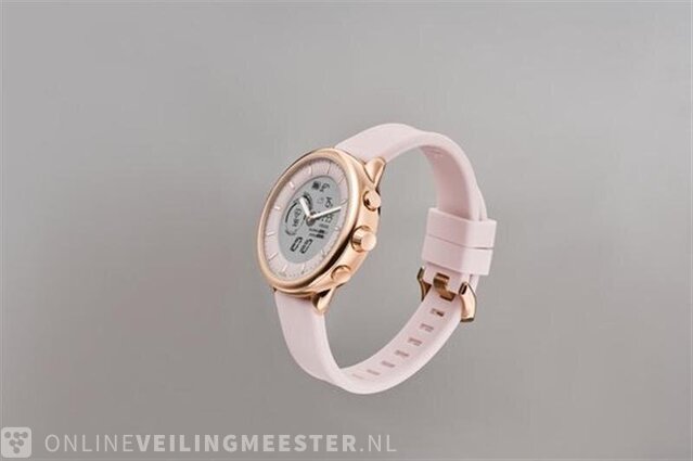1 Fossil Gen 6 FTW7080 Hybrid Smartwatch Women - 44mm