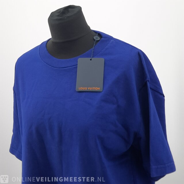 Louis Vuitton Staples Edition Tシャツ LOUIS VUITTON ルイヴィトン Staples Edition ステープルズ