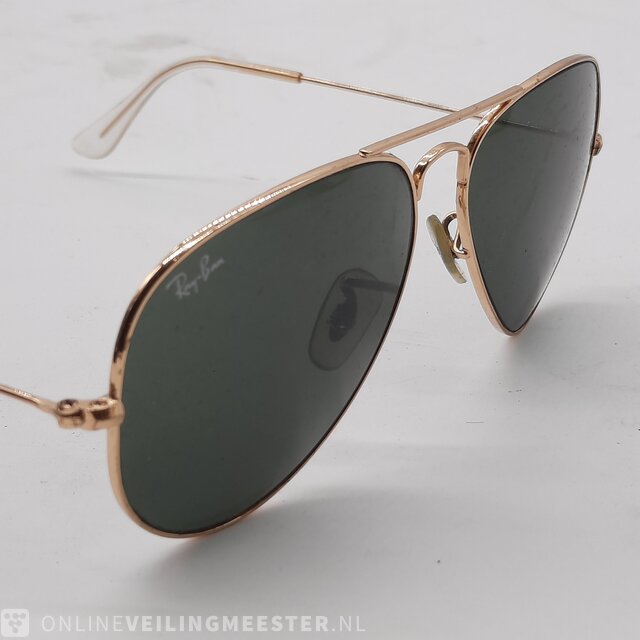 Rb2035 aviator top