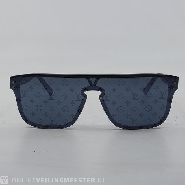 Sonnenbrille Louis Vuitton, Z1082W - Waimea »