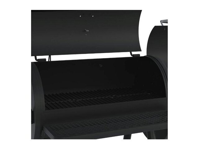 Jamestown clearance smoker charlton