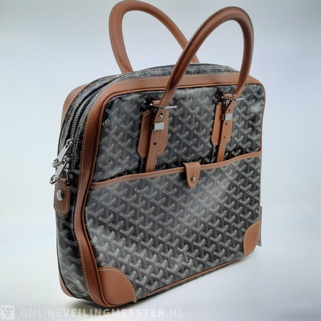 Goyard ambassade pm hotsell