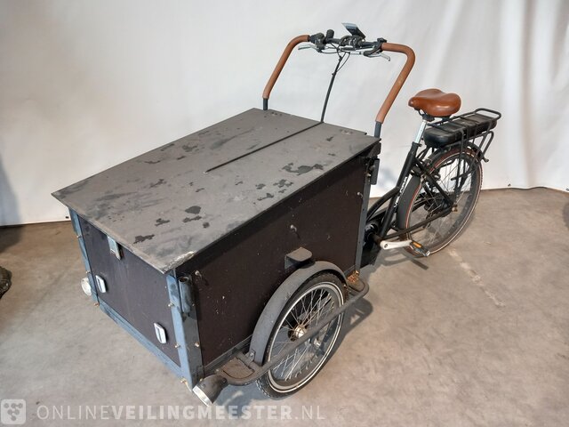 Troy cargo bike deals