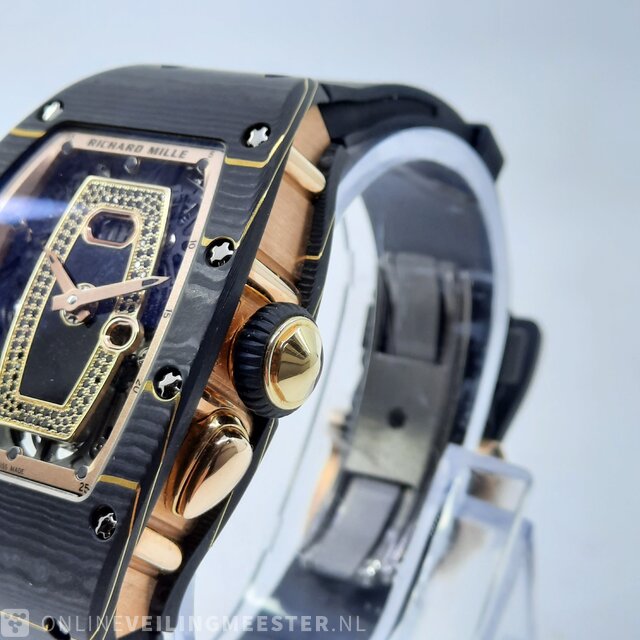 Richard mille rm37 best sale